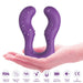 Armony - Seraph Vibrador Doble Control Remoto Violeta