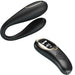 Pretty Love - Nathan Vibrador Doble Placer Control Remoto