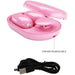 Pretty Love - Fun Box Bala Vibradora Rosa
