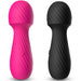 Armony - Dazzle Masajeador & Vibrador Pequeño Negro