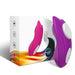 Armony - Butterfly Panties Vibrador Control Remoto Violeta