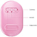 Pretty Love - Magic Box Bala Vibradora & Estimulador Rosa