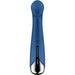 Satisfyer - Spinning G-sport 1 Vibrador Rotador Azul