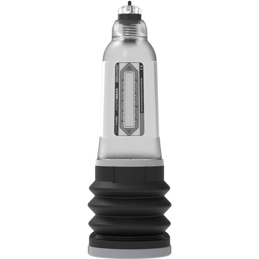 Bathmate - Hydromax 5 Transparente