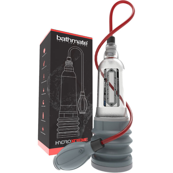 Hydroxtreme7 Wide Boy Bomba Para El Pene