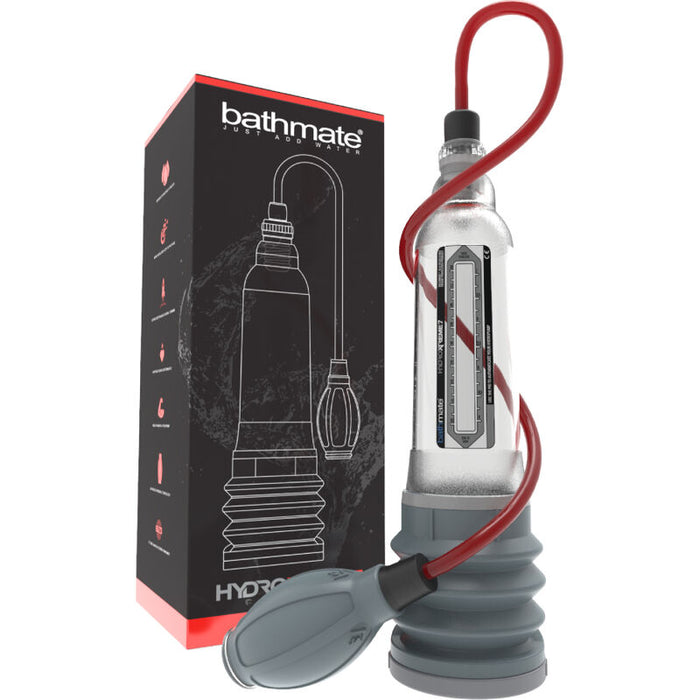 Bathmate - Hydroxtreme 7 Bomba Para Pene X30