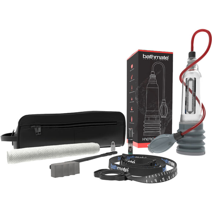 Bathmate - Hydroxtreme 7 Bomba Para Pene X30
