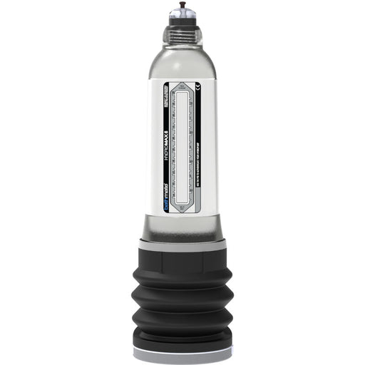 Bathmate - Hydromax 8 Transparente
