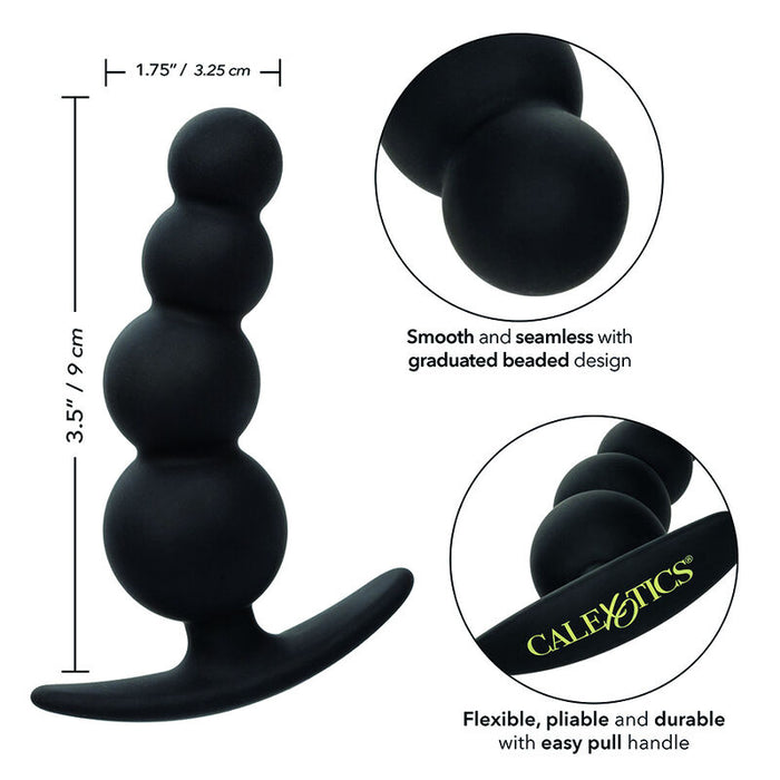 Calexotics - Boundless Plug Anal Cuentas