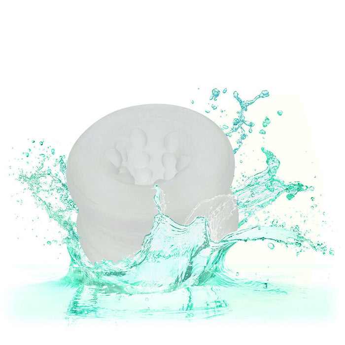 Calexotics - Boundless Anillo Tope Y Estimulador