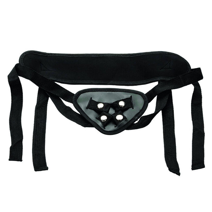 California Exotics - Boundless Kit Arnes Silicona Curvado
