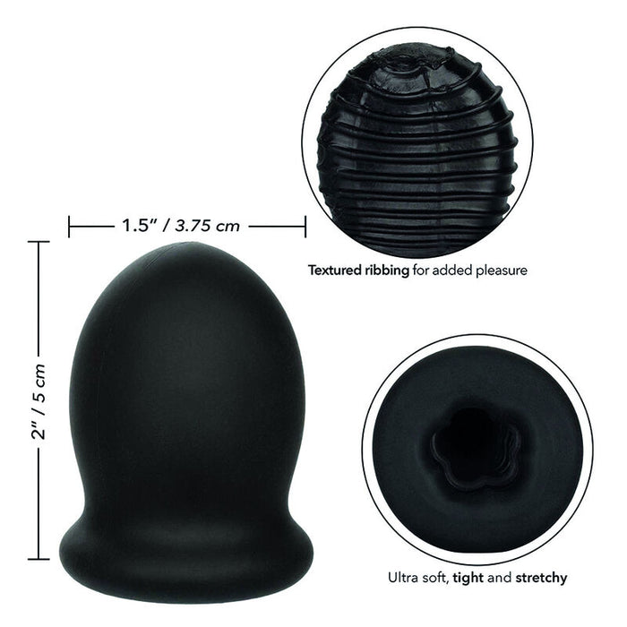 Masturbador California Exotics - Boundless Ftm Stroker Reversible 5cm