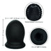 Calexotics - Boundless Ftm Stroker Reversible 5cm
