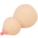 Crazy Bull - Calabash Mastubador En Forma De Pecho