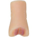Crazy Bull - Elena Mastubador En Forma De Vagina