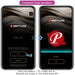 Pretty Love - Abner App Lila