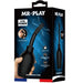 Mr Play - Ducha Anal Blkc Super Power Negro