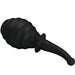 Mr Play - Ducha Anal Blkm6 Super Power Negro