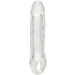 Calexotics - Performance Maxx Extensión Clara 6,5 Transparente