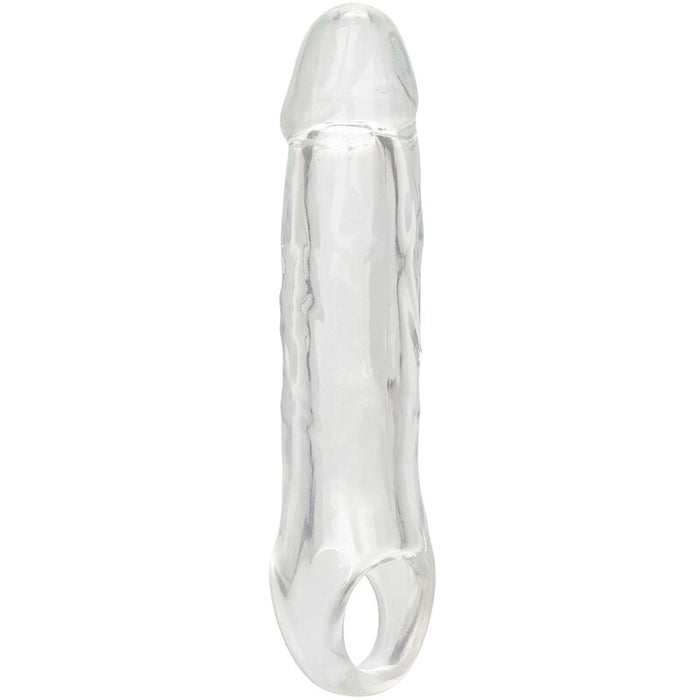 Calexotics - Performance Maxx Extensión Clara 6,5 Transparente
