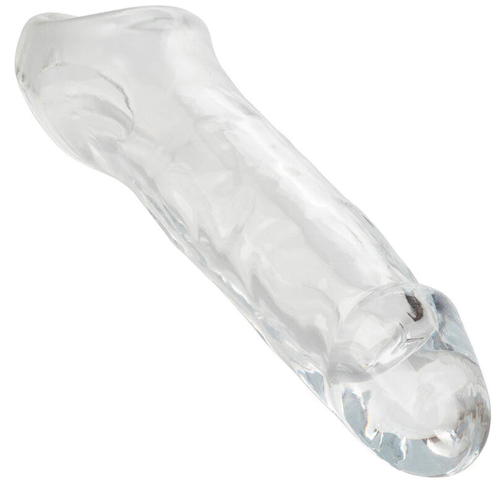 Calexotics - Performance Maxx Extensión Clara 6,5 Transparente