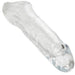 Calexotics - Performance Maxx Extensión Clara 6,5 Transparente