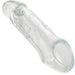 Calexotics - Performance Maxx Extensión Clara 6,5 Transparente