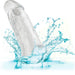 Calexotics - Performance Maxx Extensión Clara 6,5 Transparente