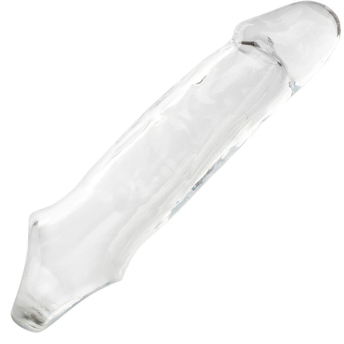 Calexotics - Performance Maxx Extensión Clara 7,5 Transparente