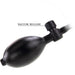 Baile - Inflatable Dildo Hinchable Realístico Con Ventosa 15 Cm
