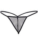 Subblime - Babydoll Tela Tul Pecho Encaje L/xl