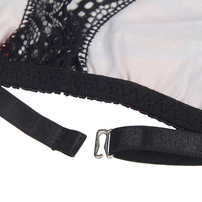 Subblime - Disfraz De Universitaria Sexy S/M