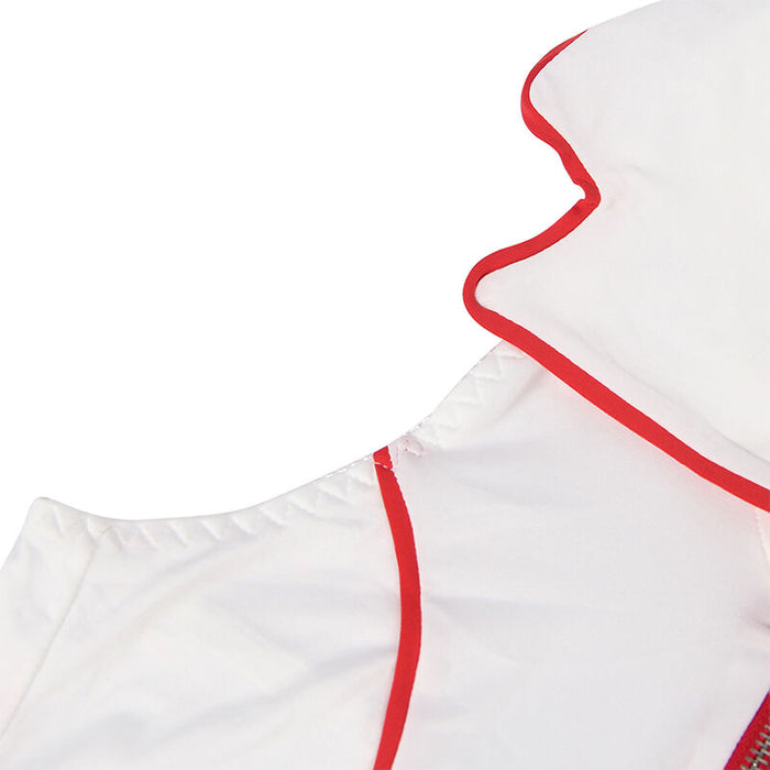 Subblime - Disfraz Enfermera Sexy Vestido S/M