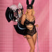 Livco Corsetti Fashion - Kylssiam Lc 90613 Body Negro S/m