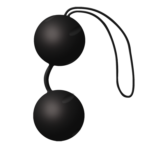 Joydivision Joyballs - Lifestyle Black