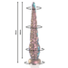 Epic - Charybdis Dildo Tentáculo Tamaño Grande