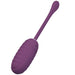 Pretty Love - Casper Huevo Vibrador Recargable Morado