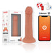 Oninder - Small Bogotá Cyber Realismo Vibración 17.5 Cm -o- 4 Cm - App Gratuita