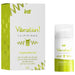 Intt - Potente Estimulante Íntimo Gel Vibrador Liquido Caipirinha 15 Ml