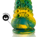 Epic - Cetus Dildo Tentáculo Verde Tamaño Grande