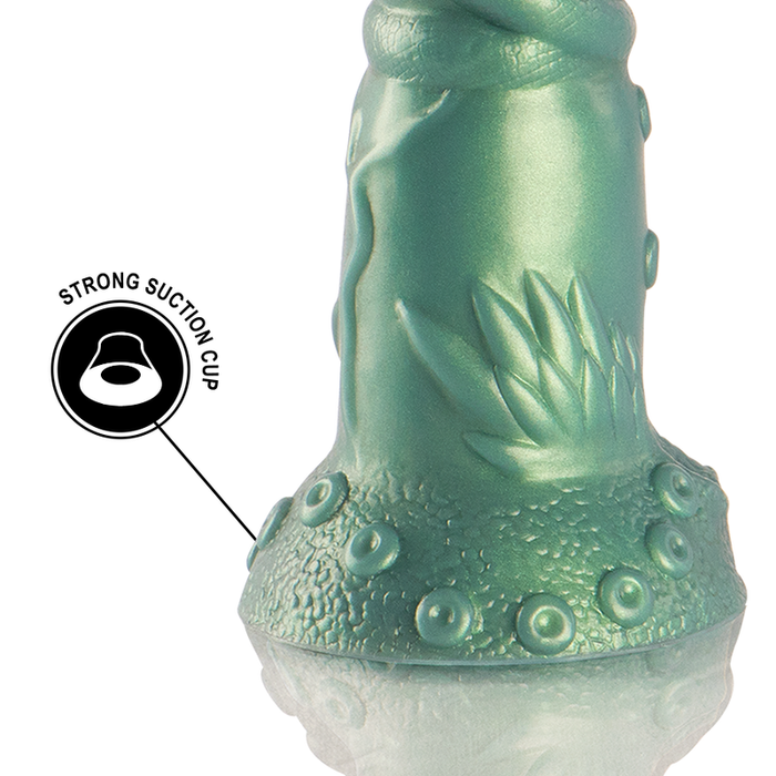 Epic - Hades Dildo Pasión En El Inframundo