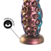 Epic - Charybdis Dildo Tentáculo Tamaño Grande