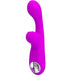 Pretty Love - Skylar Vibrador Estimulador Púrpura