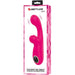 Pretty Love - Skylar Vibrador Estimulador Rosa
