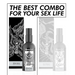 Black Hole - Spray Retardante Study Forte 30 Ml