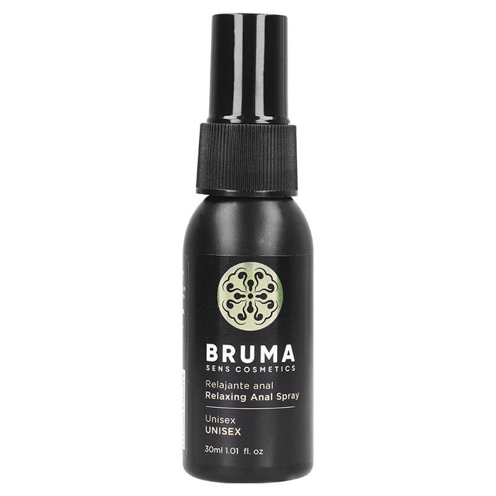 Bruma - Spray Relajante Anal Unisex