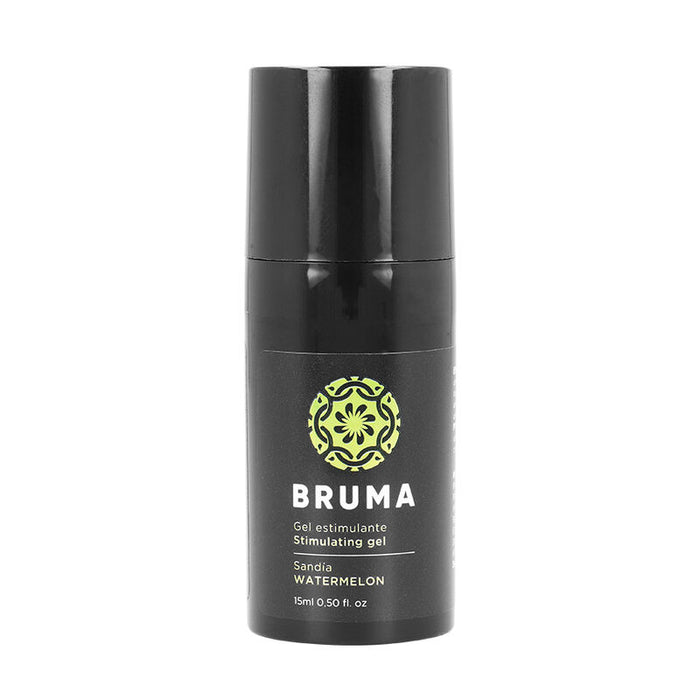 Bruma - Onagra Orgasm Gel Sabor Sandía
