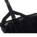 Subblime - Teddy Con Liguero Detalle Tiras Pecho Negro S/m