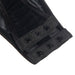 Subblime - Teddy Con Liguero Detalle Tiras Pecho Negro S/m