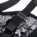 Subblime - Teddy Con Liga Detalle Encajes Y Tiras Negro L/xl